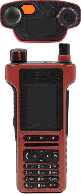 Motorola MTP8500Ex