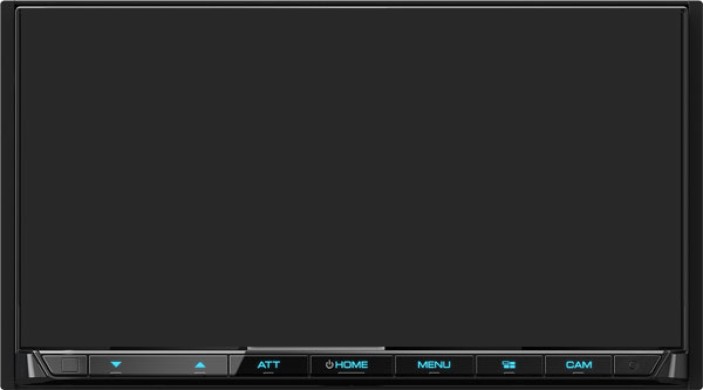 Kenwood DMX8021DABS