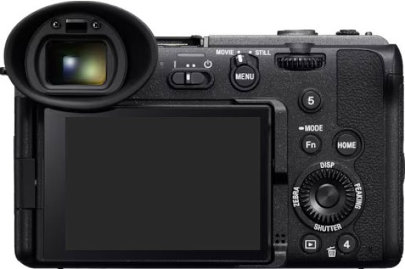 Sony Cinema Line FX2