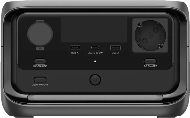 EcoFlow River 3 Plus