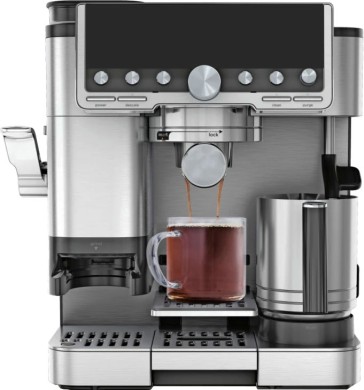 Ninja Luxe Cafe Pro ES701EU