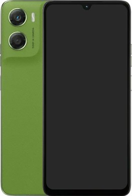 Motorola Moto G06 Power (Fronte+Fotocamera)
