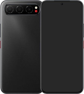 Nubia Air (Frontal+Cámara)