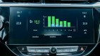 Opel Corsa-e 2020 Infotainment System 10"