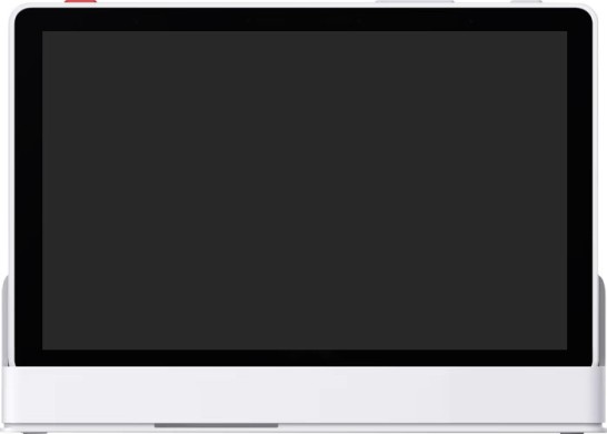 eufy Smart Display E10