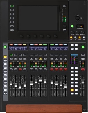 Behringer Wing Compact