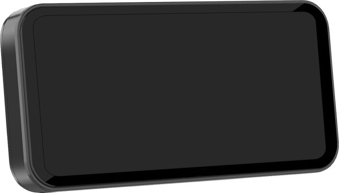 Carpuride W603D 6.3"