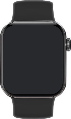 Aseeyirj Smartwatch 1.85"