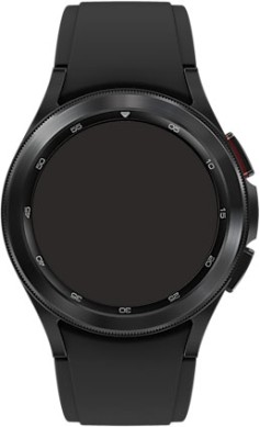 Samsung Galaxy Watch 4 Classic (42mm)