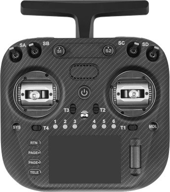 Radiomaster TX15 Max