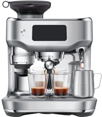 Sage the Oracle Dual Boiler