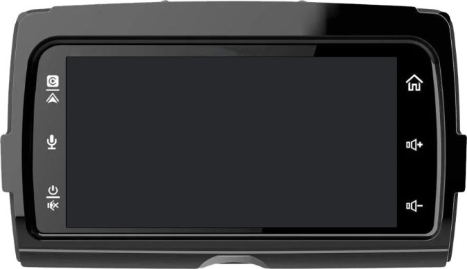 Harley Davidson Soundstream Reserve WHD14+