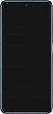 2x BROTECT Flex Matte Full-Cover Displayschutzfolie für Xiaomi Poco X3 Pro  (Display+Rückseite)