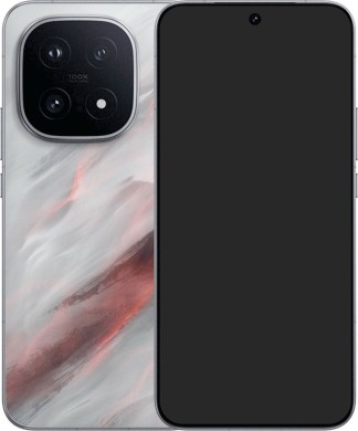 Vivo iQOO 15 (Avant+Caméra)