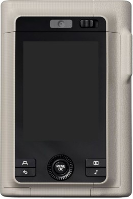 Fujifilm Instax Mini LiPlay Plus