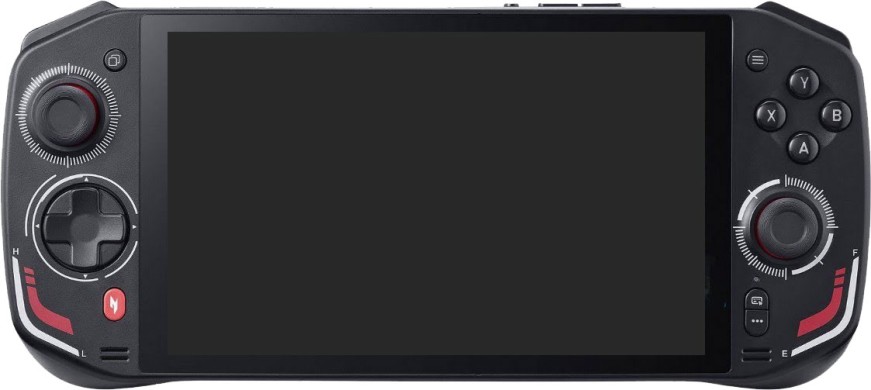 Acer Nitro Blaze 7