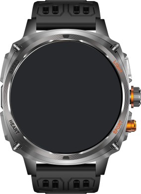 Rogbid Titan V 1.75"
