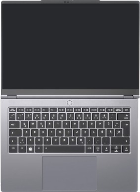 Tuxedo InfinityBook Pro 14 Gen 10