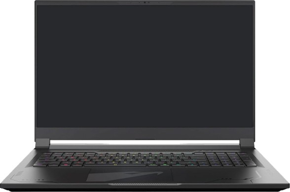 Gigabyte AORUS 17 2024