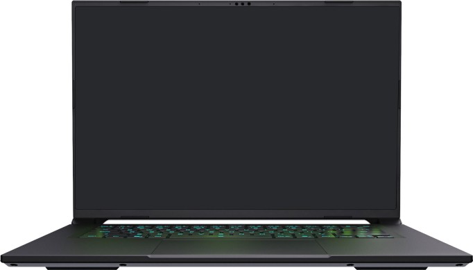 Gigabyte AERO X16 2025