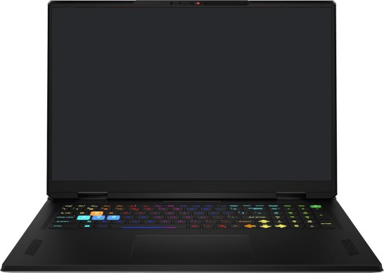 MSI Vector A18 HX 2025