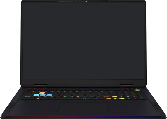 MSI Raider 18 HX AI 2025
