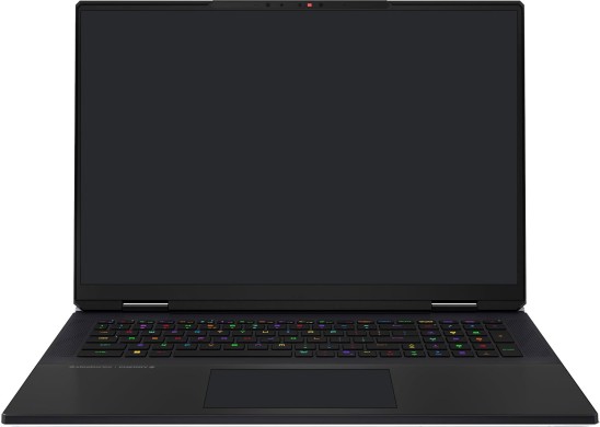 MSI Titan 18 HX AI 2025