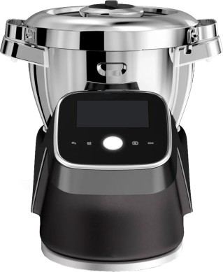 Moulinex i-Companion Touch Pro