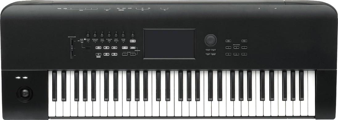 KORG Nautilus 61