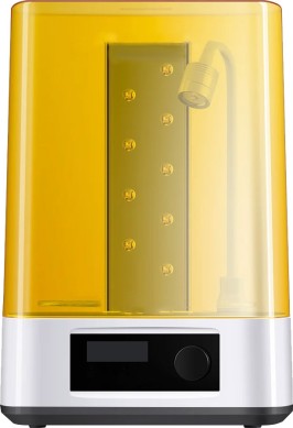 Anycubic Wash & Cure 3