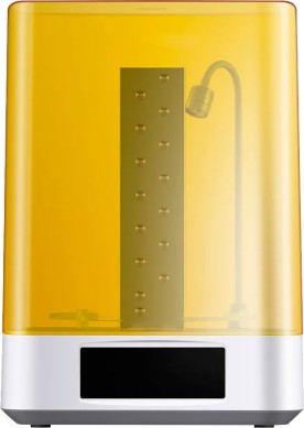 Anycubic Wash & Cure 3 Plus