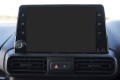 Citroen Berlingo 2021 Infotainment System 8"