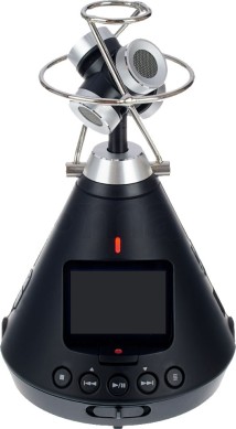 Zoom H3-VR