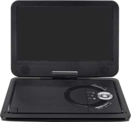 Soundmaster PDB1910SW DVD Player