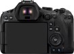 Canon EOS R6 Mark III