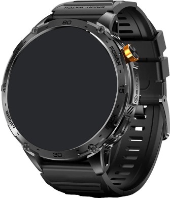 Stahlgear Zeus 2.0 1.75"