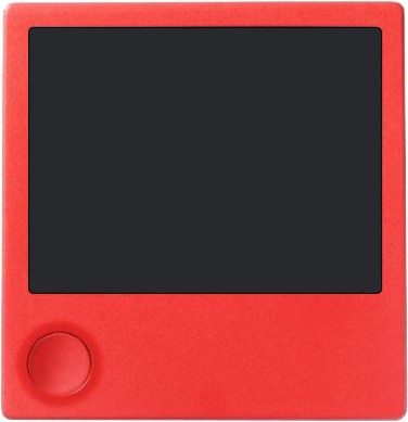 PicPak E-Ink Display