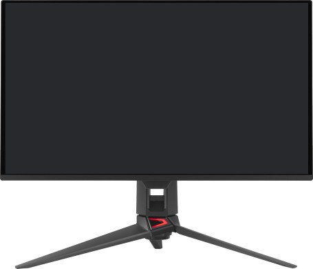ASUS ROG Swift PG27UCDM