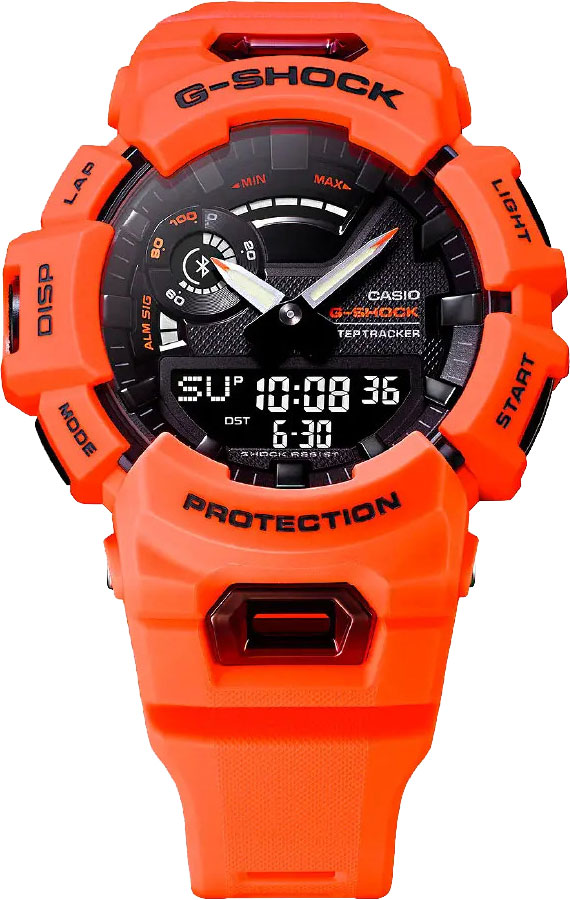 Casio watch hot sale screen protector