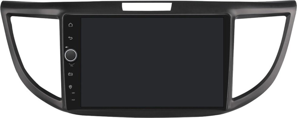 Joying Car Radio 9"