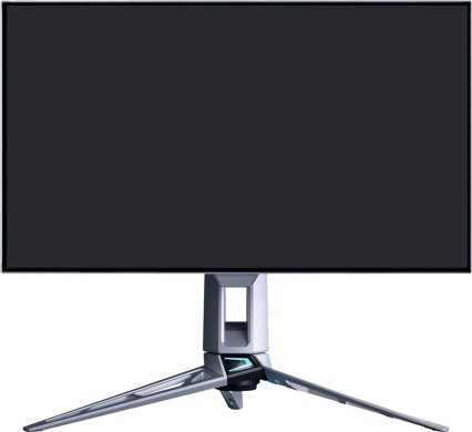 ASUS ROG Swift PG27AQWP