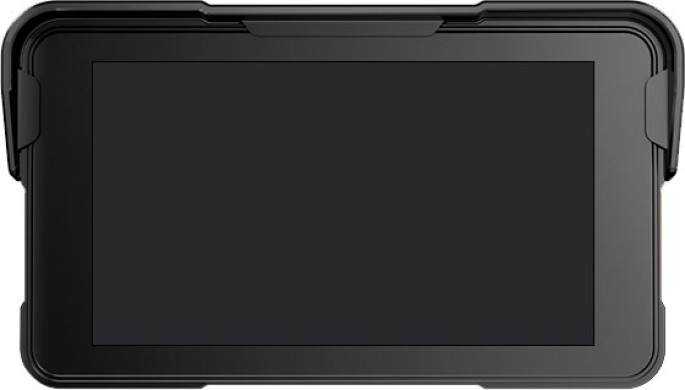 NFOIEIS Base 5"