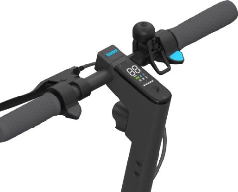 Segway Ninebot KickScooter MAX G30D