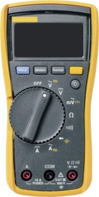 Fluke MultiMeter 113