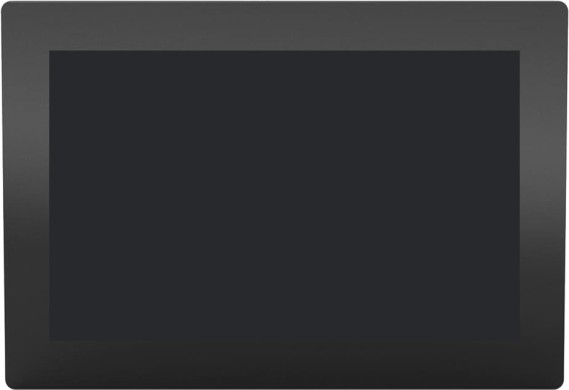 WAGO Web Panel 400 762-3404