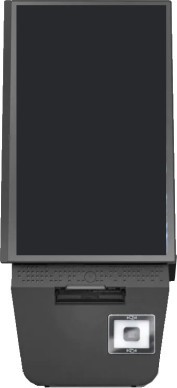 Pyramid Computer POLYTOUCH® PIXI 15.6 Basis