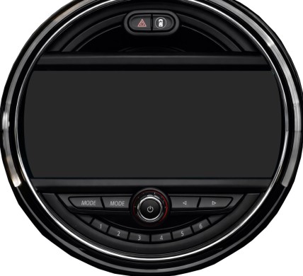 Mini Clubman 2018 - 2020