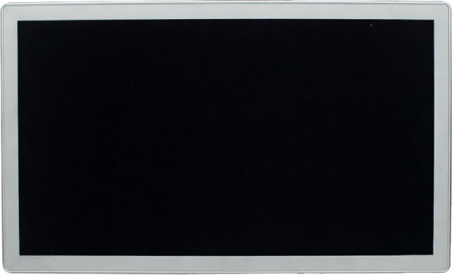 WERTH SYSTEMS CMP-2450 Panel Computer