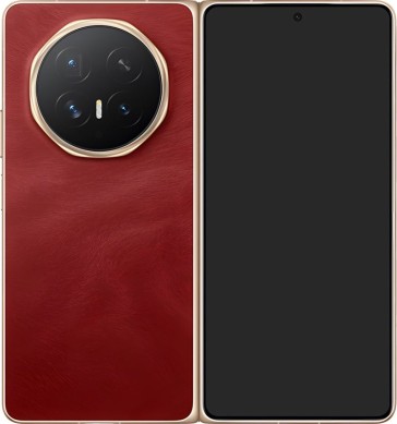 Honor Magic V6 (Front+Camera)