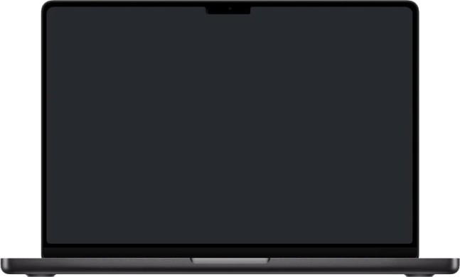 Apple MacBook Pro 14" M5 2026